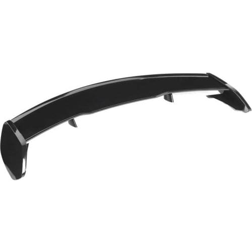 Upgrade for A45 Glossy Black Rear Roof Spoiler Fit for Mercedes-Benz A-Class W177 A45 AMG 2019 Auto style