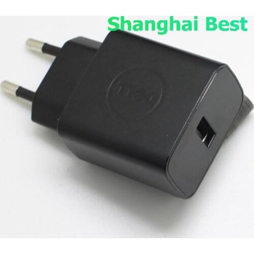Genuine 5V 2A 10W ac Adapter USB Charger for Dell Venue 7 8 Pro Pisen US EU power plug +AU HA10USNM130 few scratches 0XT1X3 iPad