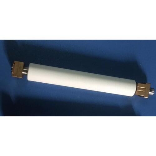 New original roller ZM400 roller rubber roller For Zebra ZT410 rubber roller 203dpi 300dpi Thermal Barcode Printer paper shaft