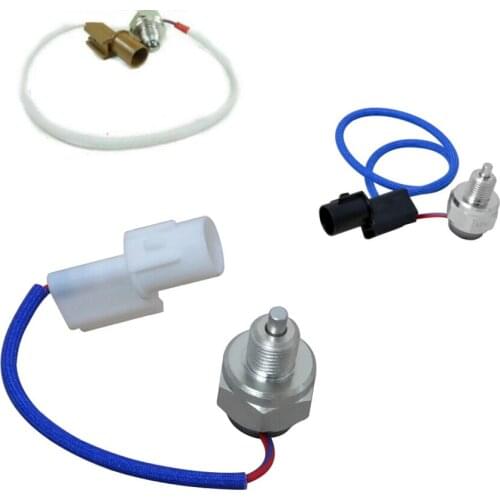 T/F Gearshift 4WD Lamp Switch For Mitsubishi PAJERO MONTERO SPORT Triton L200 8604A007 MN168753 8604A006