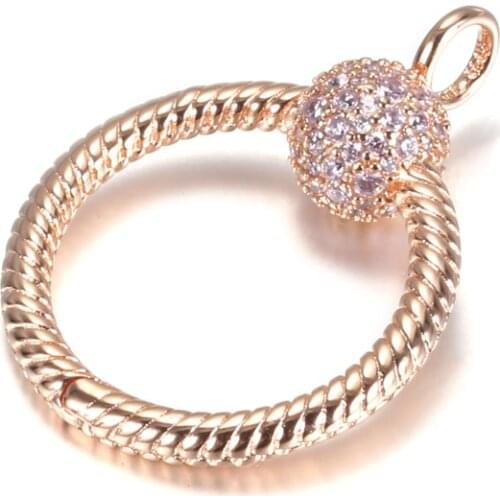 QyMie Jewelry Pendants