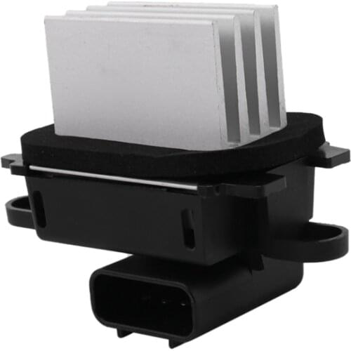 Car Blower Motor Resistor for Ford Escape Expedition Explorer F-150 F-250 F-350 F-550 9L34-19E624-AC