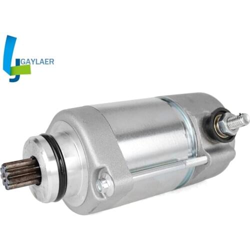 12V Motorfiets Start Motor Starter Motor for KTM 200 250 300 XC W EXC XC EXCE EXC Six Days Motor Starter 55140001100
