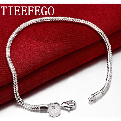 TIEEFEGO Bracelets