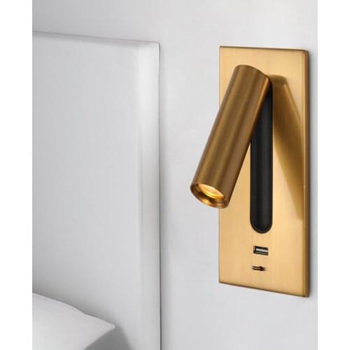 TOMETXIN Wall Lights