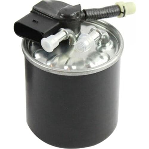 Fuel Filter Water Separator A6510901652 for MERCEDES W204 S204 C-/E-KLASSE