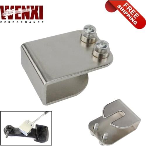 Gear Linkage Cable Repair System Clip Clamp for Vauxhall Vivaro Renault Trafic Nissan Primastar 2 Kinds for Choise WX-GCRC01