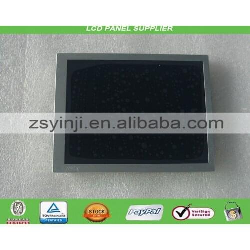 LCD Screen display G065VN01 V2 G065VN01 V.2