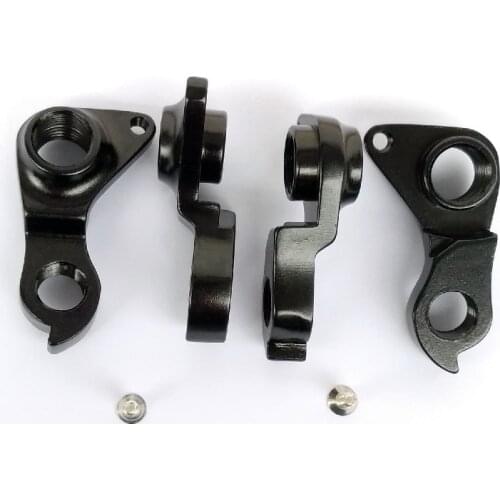 1pc Bicycle gear rear derailleur hanger For Vitus 2018 onwards frame MMR Kenta FM XC 181 carbon frame mountain bike MECH dropout