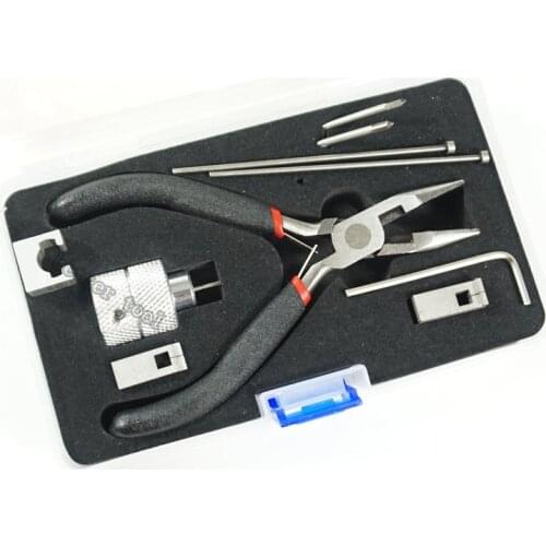 2020 newest DL BrandCar Lock removal pin Locksmith repair For Honda Ignition Cancellation Tool