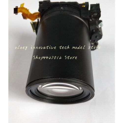 95% New For Canon PowerShot HS SX540 LCD Lens Zoom Unit with CCD Camera Repair Part