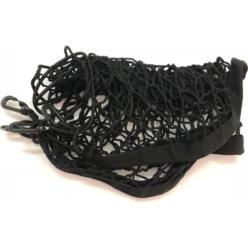 Car Styling Rear Cargo Trunk Storage Net Bag For Toyota Highlander RAV4 Land Cruiser PRADO Avensis Previa FJ Cruiser Tundra