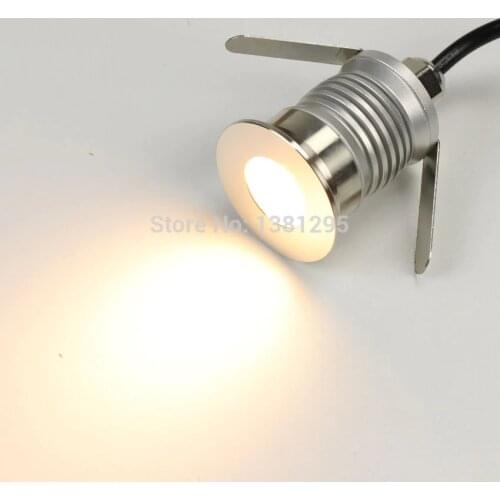 DEASHION Outdoor Street Lamps