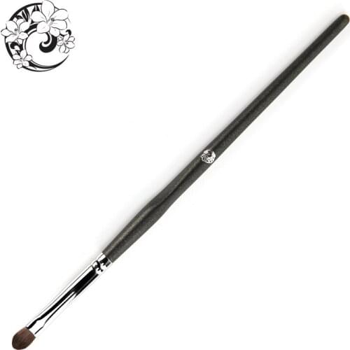 ENERGY Brand Horse Hair SmallEyeshadow Brush Make Up Makeup Brushes Pinceaux Maquillage Brochas Maquillaje Pincel Maquiagem M111