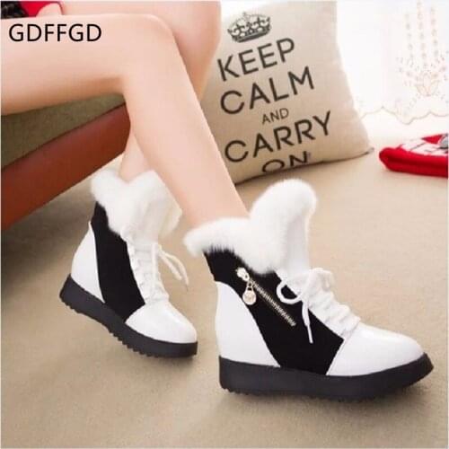GDFFGD Footwear