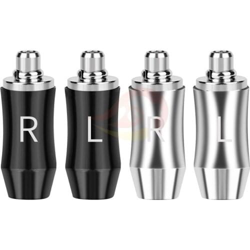 Mmcx pin mmcx female seat 1pair(L+R)