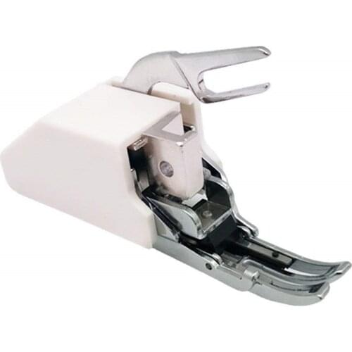 Walking Foot XA7253001 for Janome 1600P High Shank Straight Stitch