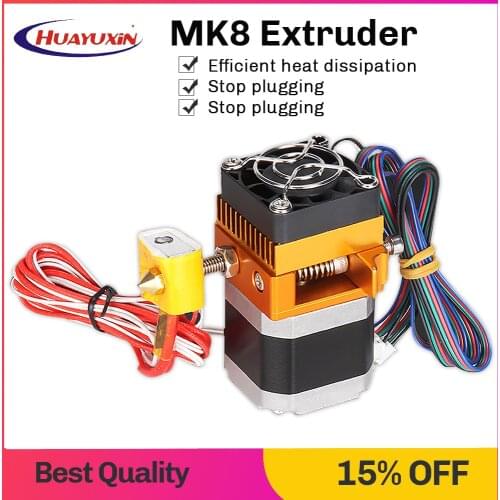 HUAYUXIN 3D Printers And 3D Scanners