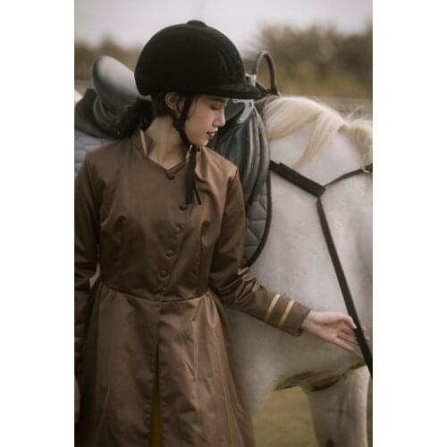 KOGY Women's Raincoats