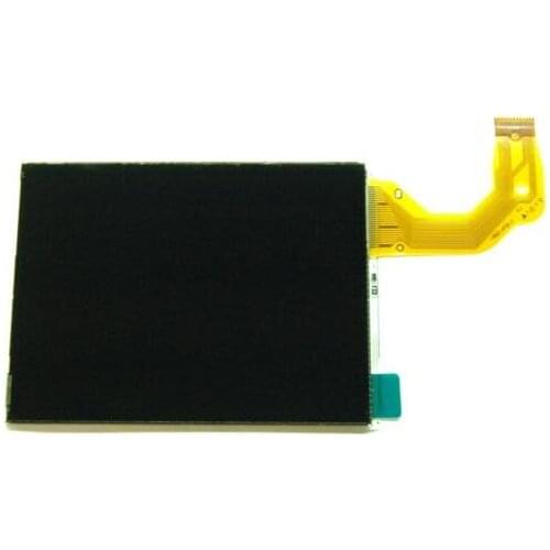 NEW Digital Camera Repair Part for CANON for IXUS90 SD790 IS SD790 IXY95 IS PC1261 LCD Display Screen