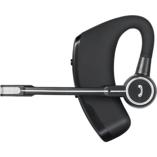 New V8S Handsfree Wireless Bluetooth Earphones Noise Control Business Wireless Bluetooth Headset with Mic for Driver Sport phone