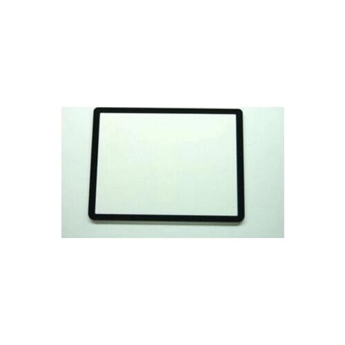 New LCD Window Display (Acrylic) Outer Glass For Canon FOR EOS 1200D Rebel T5 Kiss X70 Digital Camera Repair Part