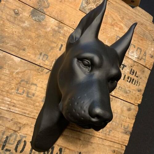 Perdecii Store Figurines For Interior