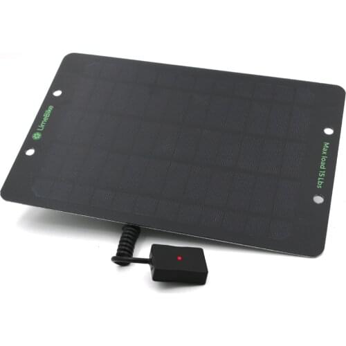 Portable 6W 10W Solar Charger Solar Panels Charger with Usb Port Battery Power for Mobile Phones 5V