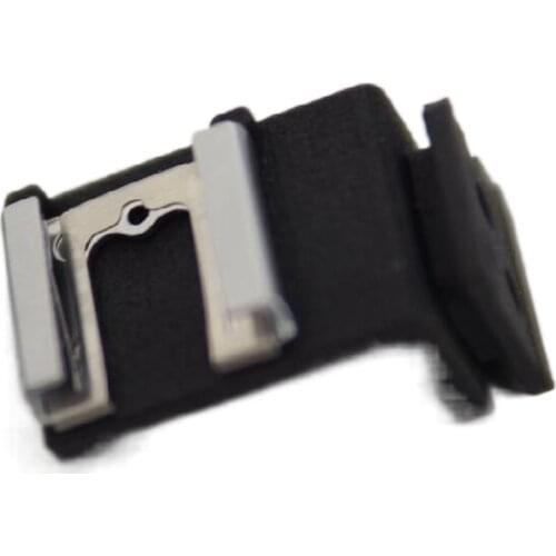 Right-angle conversion cold shoe seat 90 degree corner shoe seat