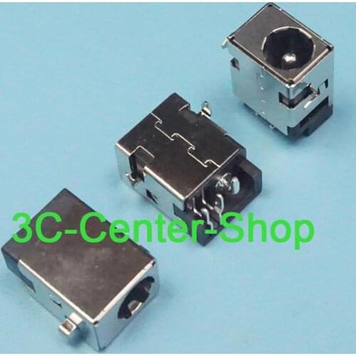 1 PCS Laptop dc power jack For ASUS U24E U36SD U36SG U36JC U32U U36S G46 G46V G46VR G46VW G46E G55 VX7 VX7SX DC Connector