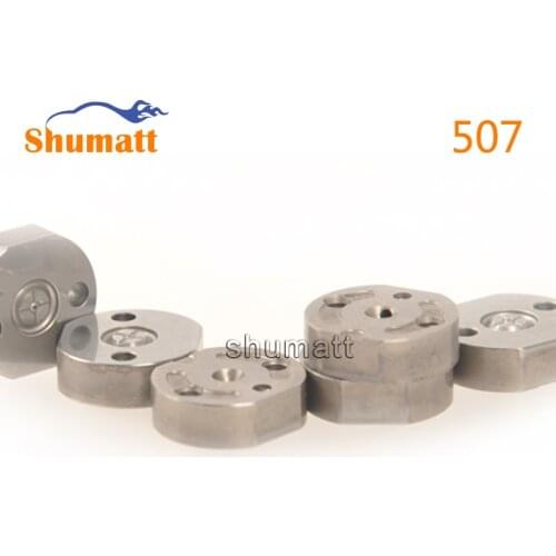 China Made New Diesel Control Valve Orifice Plate 507# For 23670-30400 to Yota G3S6 30190