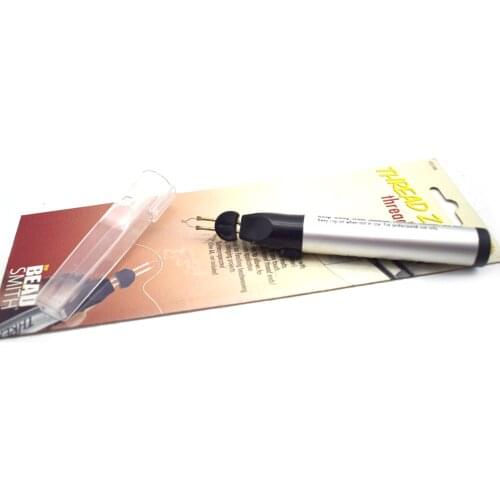 Welding Pen For Wax Welder Jewelry Stone Gold Welding Machine Perfect End Thread Cord Burner