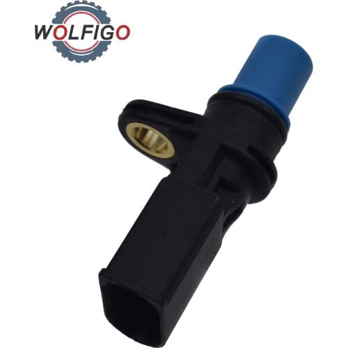 Camshaft Position Sensors WOLFIGO China