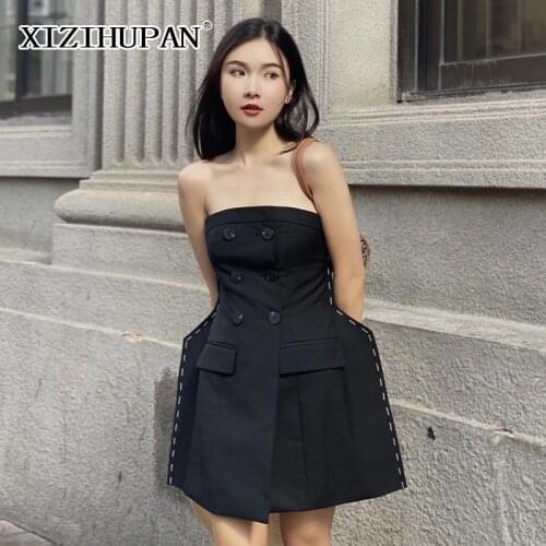 Женские жилеты XIZIHUPAN China At AliExpress