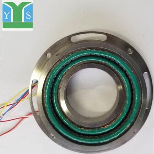 Yingshuang resolver rotary encoder position sensor speed sensor servo motor part J60XFS001