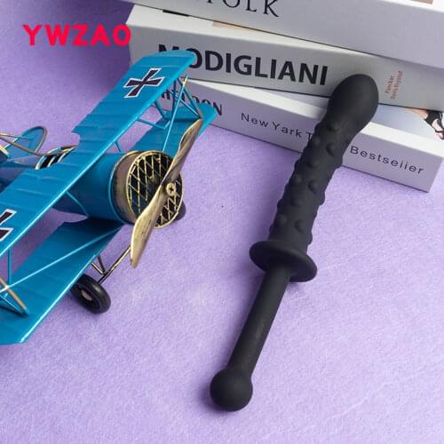 Tentacle Plugs Toyes Anal Tools Sexy Men But Toys Adult Toy Silicone 18+ Ass Females For Woman Shop Training Hollow【G49 M