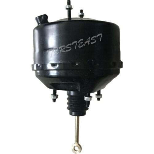 04856672 4856672AB 48566 VACUUM POWER BRAKE BOOSTER BRAKE SERVO FRENO FREIO FOR FOR JEEP CHEROKEE 1997 - 2001 FREE SHIPPING