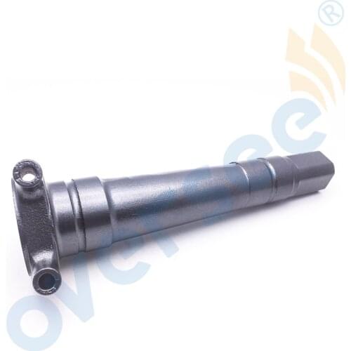 1984-1995 9.9HP 15HP For Yamaha Outboard Steering, SHAFT,STEERING PIV