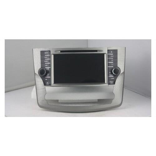 8 inch Android 8.0 7.1 eight Octa core Car CD DVD GPS Player NAVIGATION AUTO for Toyota Avalon 2011~2013 4G RAM 32G ROM