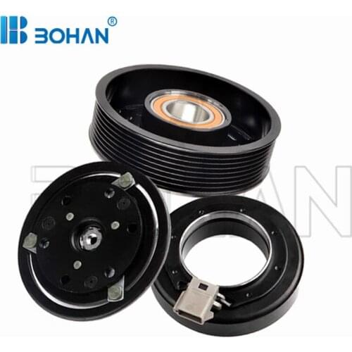 Ac compressor magnetic clutch FOR Ford F-150/F-250/F-350/F-450/F-550 19192387 19192104 KT 4125 KT 4130 KT 4145 KT 4122 BH-CL-215