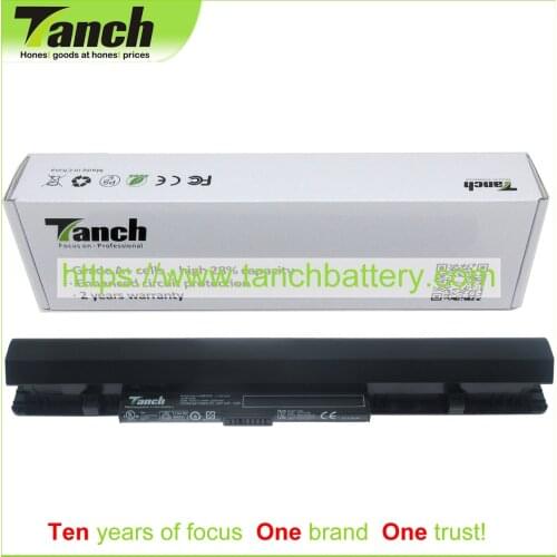 Tanch Laptop Battery for LENOVO L12S3F01 L12C3A01 L12M3A01 121500170 IdeaPad S20-30 S210 Touch T 2025710.8V 3cell