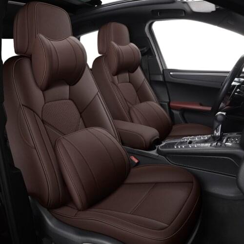 Car seat cover For bmw e30 e46 tuning f10 e46 e36 g30 e90 e34 x3 e83 e60 e39 f11 i3 f40 f25 f30 x5 e53 f31x1 e84 x6 accessories