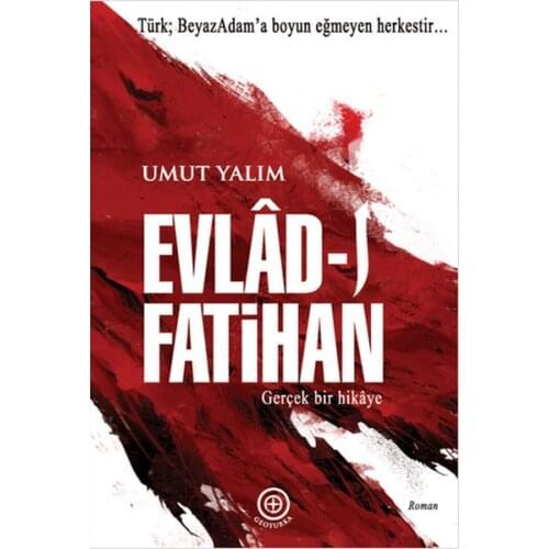 Evlâ d-i Fatihan Hope Yalım Geoturka