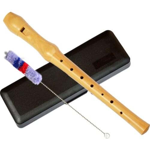 FANSIC Recorders