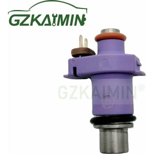Original new Fuel Injector high Quality 10 holes 180 200-250CC.nozzle injection flow 140CCMIN for yamaha