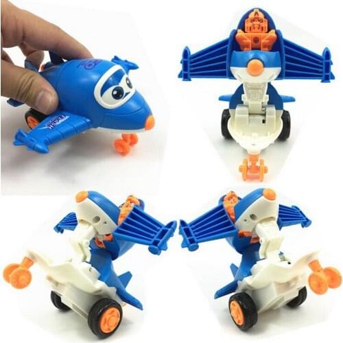 Keacakilay Aircraft Models