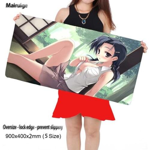 Mairuige Shop Mouse Pad Yourself,mouse Pad Customizing custom-made Mat,customized Japanese Korea Anime Mouse Pad Free Shipping