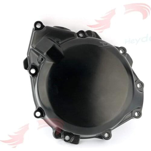 Motorbike Engine Stator Cover Crankcase For Suzuki Hayabusa GSXR1300 1999-2015 00 01 02 03 04 05 06 07 08 09 10 11 12 13 14