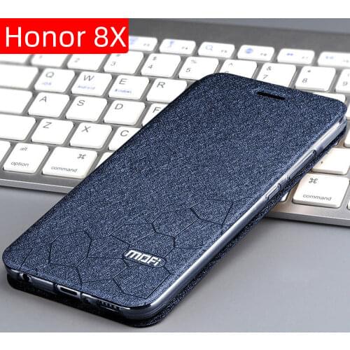 Чехлы для телефонов Huawei Honor 8X Mofi China At AliExpress