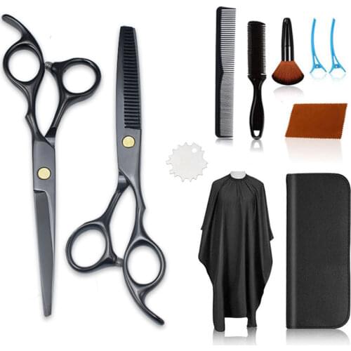 Msmask Hairdressing Scissors